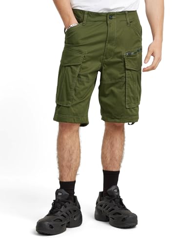 (-40%) G-STAR RAW Herren Rovic Zip Relaxed Short