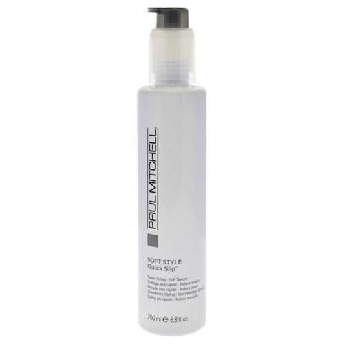 Paul Mitchell Express Style Quick Slip - Creme Modelador 200ml