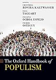 The Oxford Handbook Of Populism Oxford Handbooks English Edition
