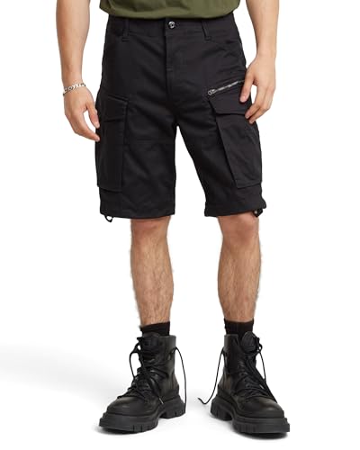 🔥 STARKER PREIS (-36%) G-STAR RAW Herren Rovic Zip Relaxed Short