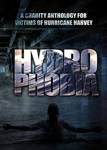 Hydrophobia book cover