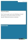 Der Todesengel Und Seine Kollegen Josef Mengeles Zusammenarbeit Mit Dem Kaiserwilhelminstitut In Berlin German Edition
