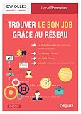 Trouver Le Bon Job Grce Au Rseau Les 10 Facteurs Cls De Succs Pour Trouver Un Emploi Les Bonus Rseau Les Outils Rseau Linkedin Rinvente Son Interface Web Emploi Et Carrire