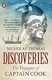 Discoveries The Voyages Of Captain Cook English Edition