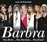 The Music...The Mem'ries...The Magic! (Live in Concert)