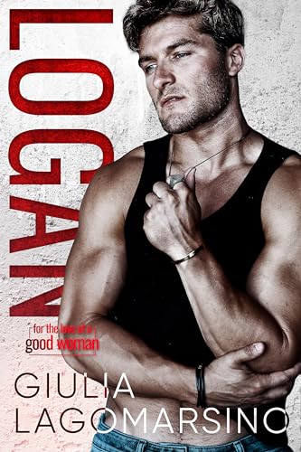 Logan book cover