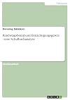 Reichstagsbrand und Ermächtigungsgesetz - eine Schulbuchanalyse