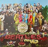 Sgt. Pepper's Lonely Hearts Club Band - Two-Box Edition