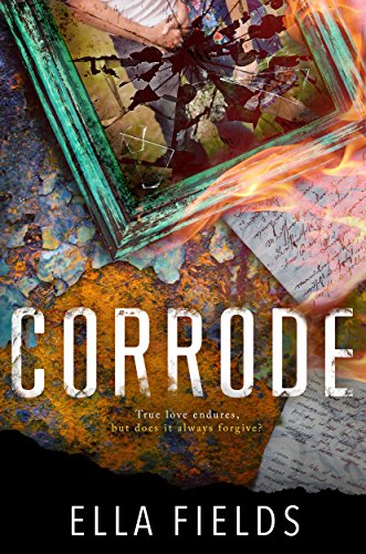 Corrode cover