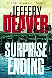 Surprise Ending Kindle Single