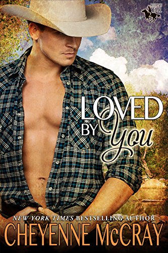 Loved by You book cover