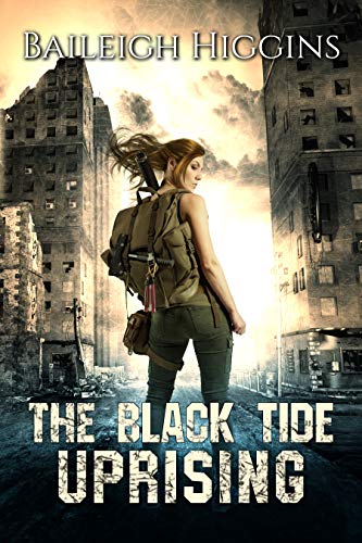 Uprising book cover