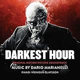 Darkest Hour Soundtrack