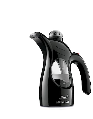 Mondial Steam Premium VP-01 Bivolt