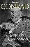 Joseph Conrad The Complete Collection English Edition