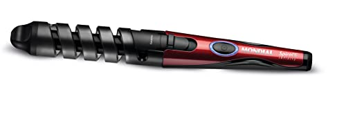 Modelador Infinity Mondial Em 05 Vermelho