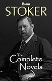 The Complete Novels Of Bram Stoker English Edition