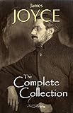 James Joyce The Ultimate Collection English Edition