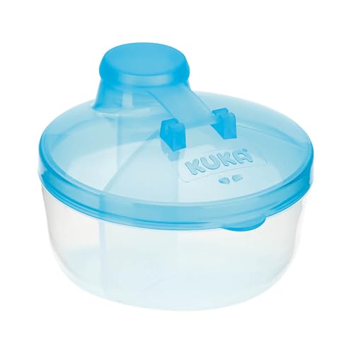 Kuka Pote Para Leite Em Pó Azul