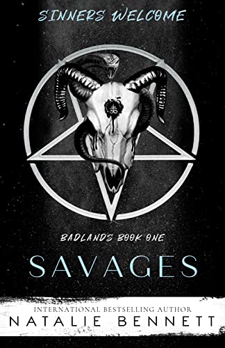 Savages cover