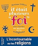 Il Tait Plusieurs Foi Pour Rpondre Aux Questions Des Enfants Sur Les Religions