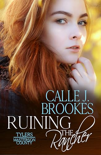 Ruining the Rancher book cover