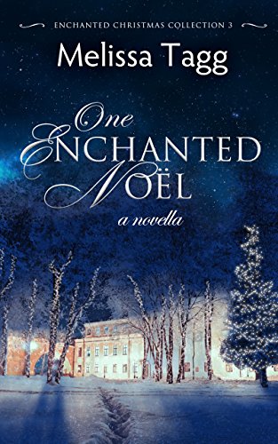 One Enchanted Noël cover
