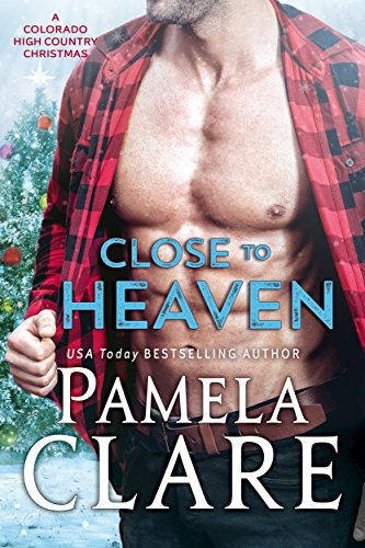 Close to Heaven book cover