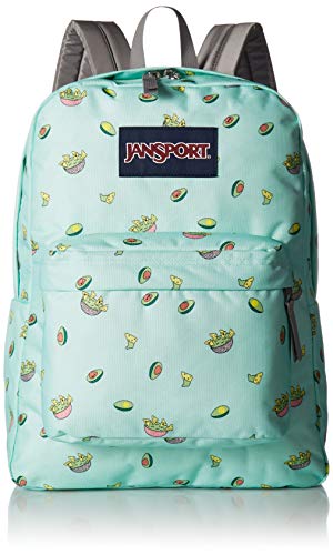 avocado jansport