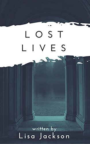 Lost Lives book cover
