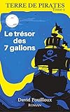 Terre De Pirates T2 Le Trsor Des 7 Galions