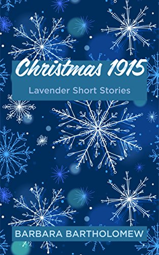 Christmas 1915 cover