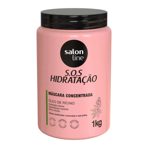 Creme Tratamento Podendo Salon Line