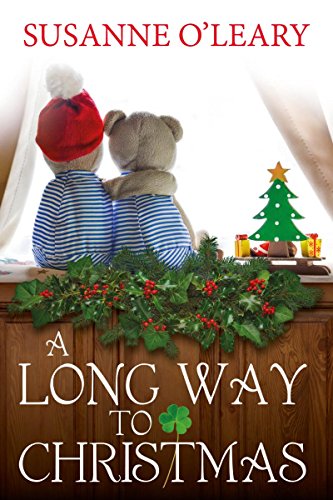 A Long Way to Christmas book cover