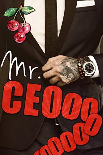 Mr. CEOooooooo cover