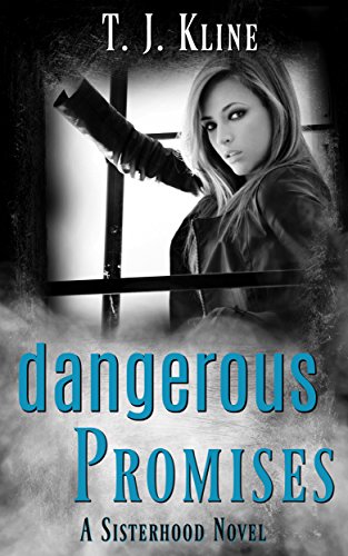Dangerous Promises book cover