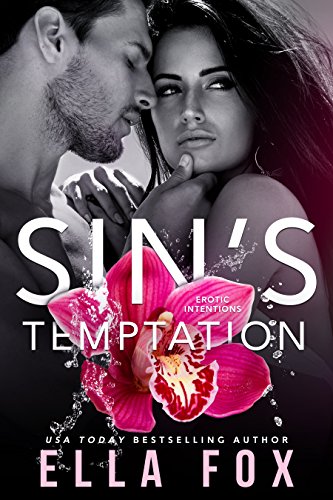 Sin's Temptation cover