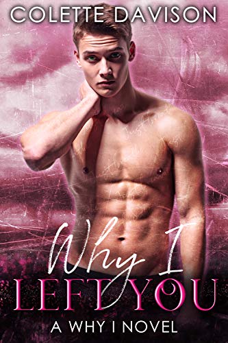 Why I Left You book cover
