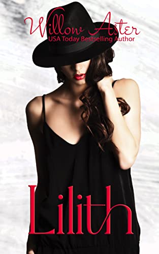 Lilith book cover