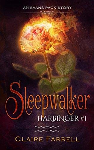 Sleepwalker book cover