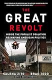 The Great Revolt Inside The Populist Coalition Reshaping American Politics English Edition