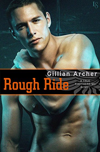 Rough Ride cover