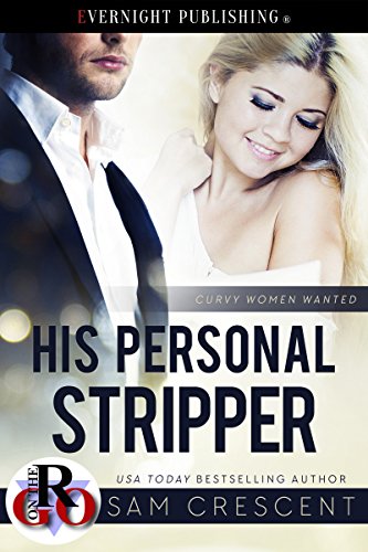 His Personal Stripper cover