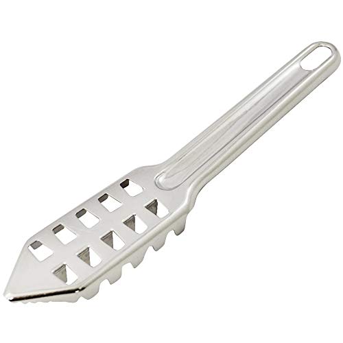 【便利グッズ】おすすめの魚のウロコ取り【調理器具】 10位 貝印 ウロコ取り Kai House Select DH7318の画像