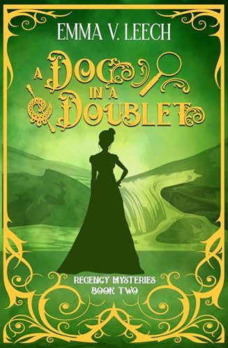 A Dog in a Doublet cover