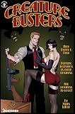 Creature Busters