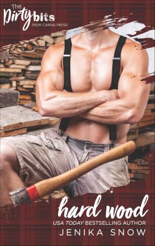 Hard Wood book cover