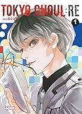 Tokyo Ghoul Re Tome 01