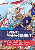 Events Management An Introduction