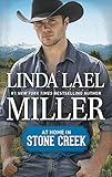 At Home In Stone Creek A Stone Creek Novel English Edition